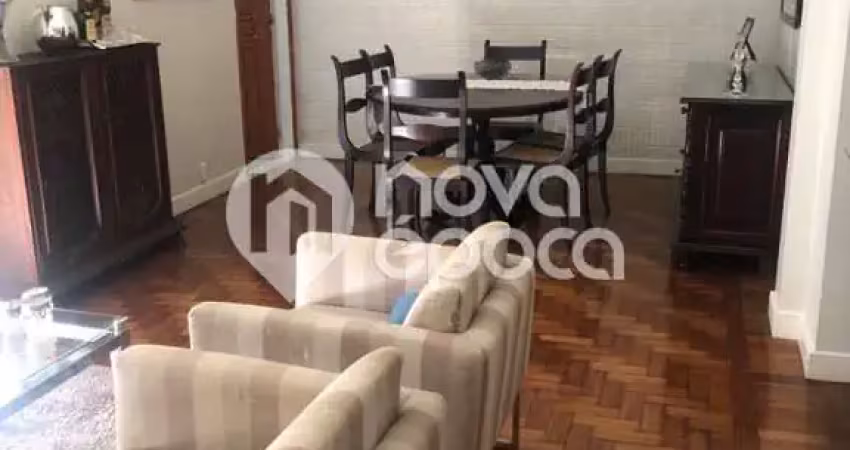 Casa com 3 quartos à venda na Avenida Alexandre Ferreira, Lagoa, Rio de Janeiro