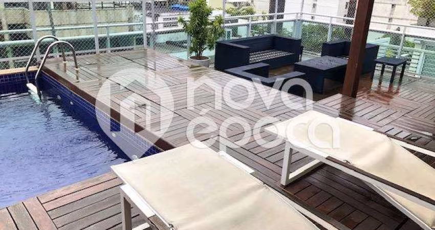 Apartamento com 3 quartos à venda na Rua Nascimento Silva, Ipanema, Rio de Janeiro