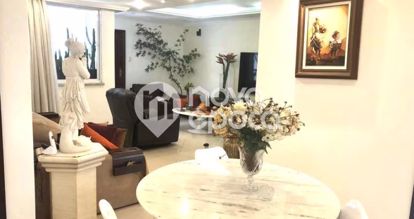 Apartamento com 3 quartos à venda na Avenida Vieira Souto, Ipanema, Rio de Janeiro