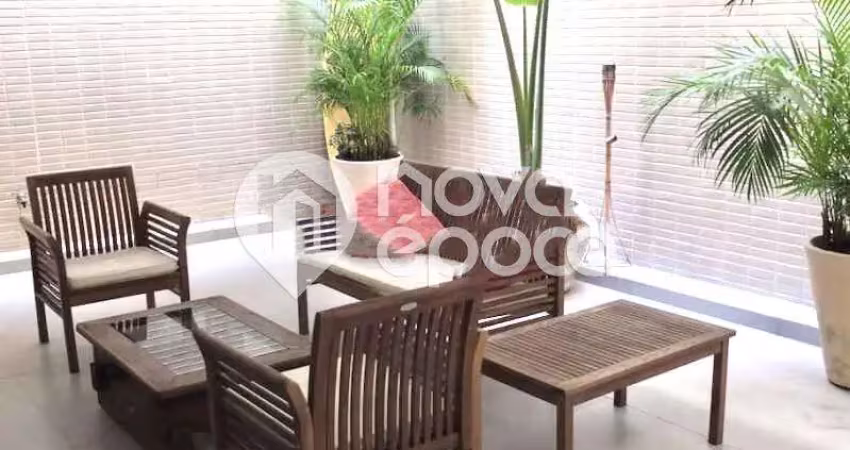 Apartamento com 3 quartos à venda na Rua Gorceix, Ipanema, Rio de Janeiro