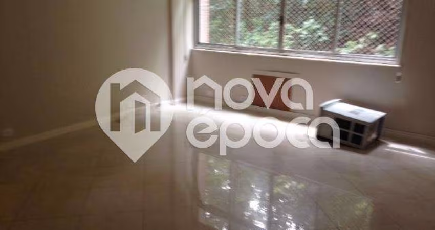 Apartamento com 3 quartos à venda na Rua Embaixador Carlos Taylor, Gávea, Rio de Janeiro