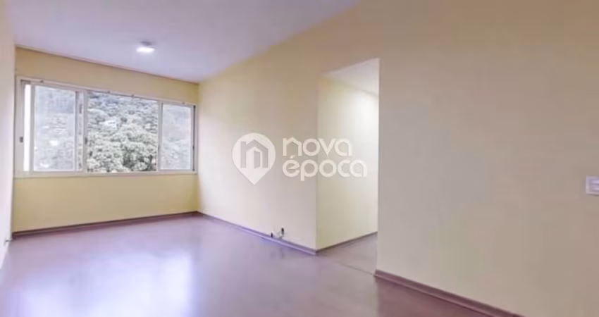 Apartamento com 3 quartos à venda na Rua Marquês de São Vicente, Gávea, Rio de Janeiro