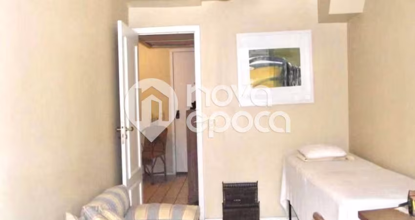 Sala comercial à venda na Rua Jardim Botânico, Jardim Botânico, Rio de Janeiro