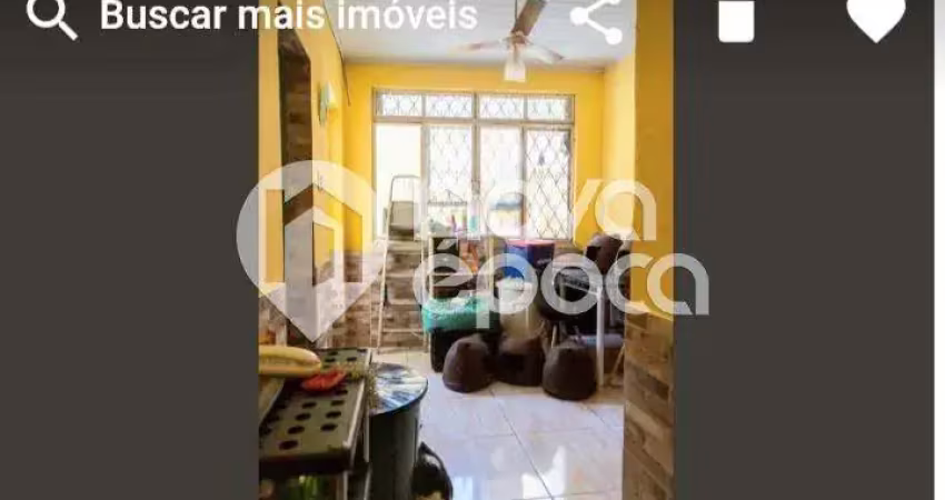 Casa com 3 quartos à venda na Rua Maxwell, Vila Isabel, Rio de Janeiro
