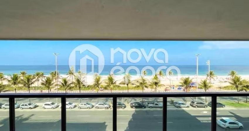 Apartamento com 4 quartos à venda na Avenida Vieira Souto, Ipanema, Rio de Janeiro