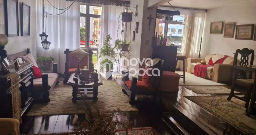 Apartamento com 3 quartos à venda na Rua Ministro Viveiros de Castro, Copacabana, Rio de Janeiro