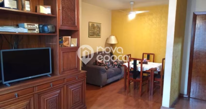 Apartamento com 3 quartos à venda na Rua do Matoso, Tijuca, Rio de Janeiro