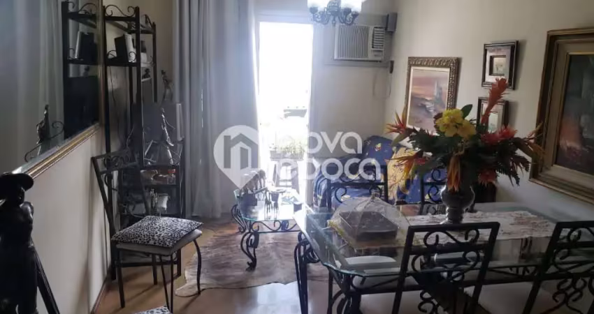 Apartamento com 2 quartos à venda na Rua Pereira Nunes, Vila Isabel, Rio de Janeiro