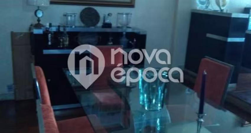 Apartamento com 4 quartos à venda na Travessa Afonso, Tijuca, Rio de Janeiro