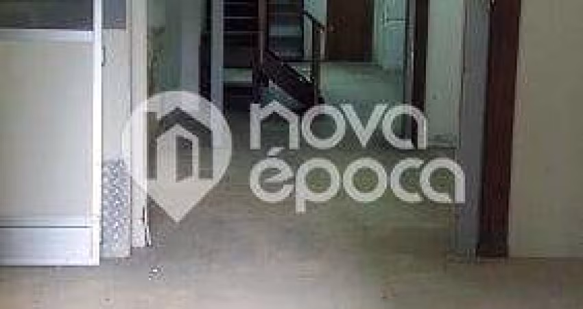 Ponto comercial com 1 sala à venda na Avenida Henrique Valadares, Centro, Rio de Janeiro