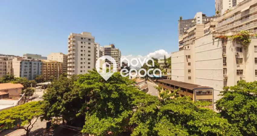 Apartamento com 3 quartos à venda na Rua General Polidoro, Botafogo, Rio de Janeiro