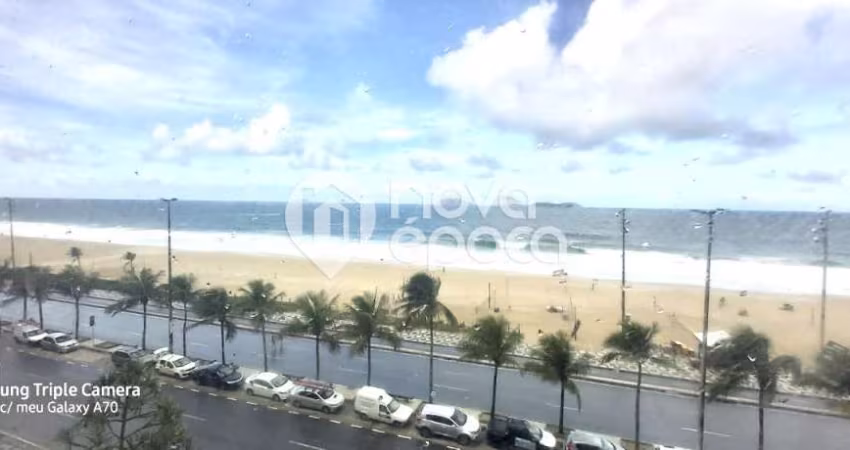 Apartamento com 4 quartos à venda na Avenida Vieira Souto, Ipanema, Rio de Janeiro
