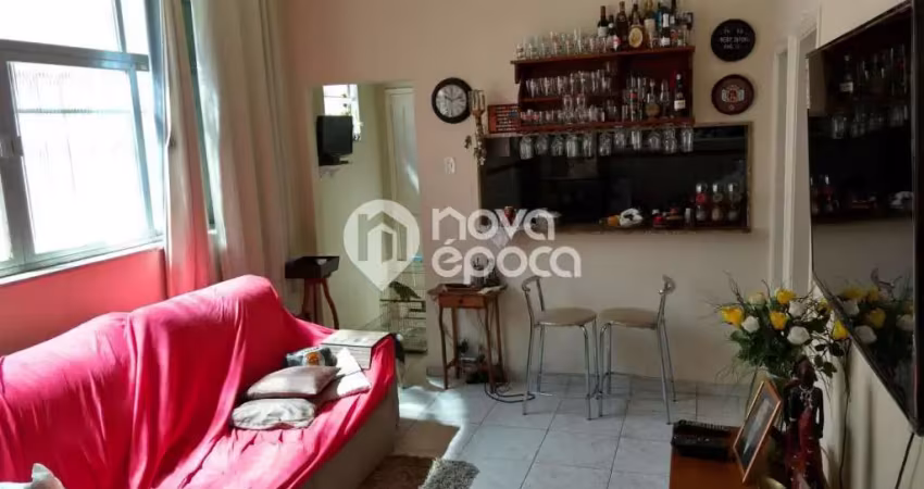 Apartamento com 3 quartos à venda na Boulevard Vinte e Oito de Setembro, Vila Isabel, Rio de Janeiro