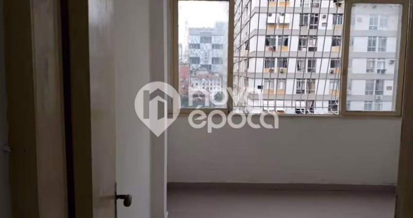 Apartamento com 1 quarto à venda na Rua Ubaldino do Amaral, Centro, Rio de Janeiro