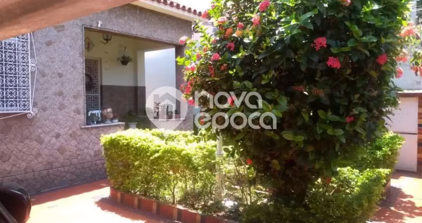Casa com 6 quartos à venda na Rua Rocha Pita, Cachambi, Rio de Janeiro