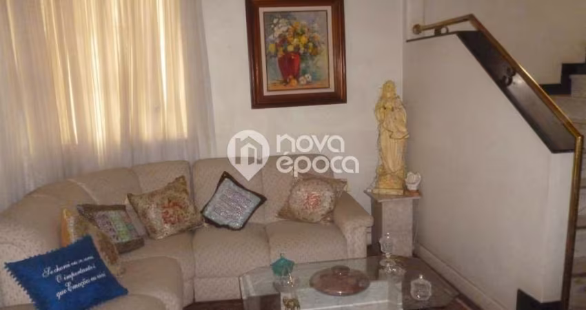 Casa com 4 quartos à venda na Rua Carlos de Laet, Tijuca, Rio de Janeiro