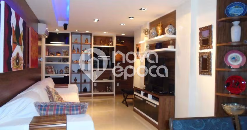 Apartamento com 4 quartos à venda na Rua Paissandu, Flamengo, Rio de Janeiro