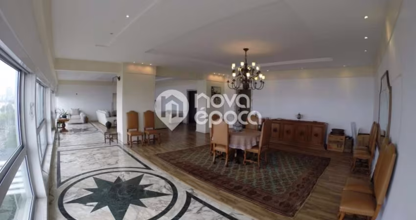 Apartamento com 3 quartos à venda na Avenida Atlântica, Copacabana, Rio de Janeiro