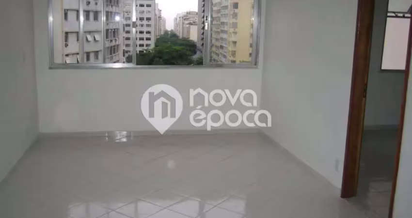 Prédio à venda na Praça Vereador Rocha Leão, Copacabana, Rio de Janeiro
