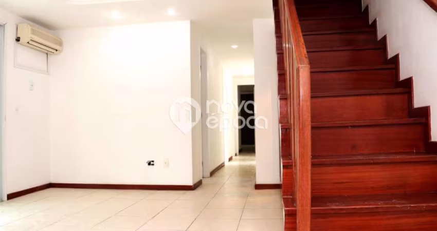 Apartamento com 3 quartos à venda na Rua Venceslau, Méier, Rio de Janeiro