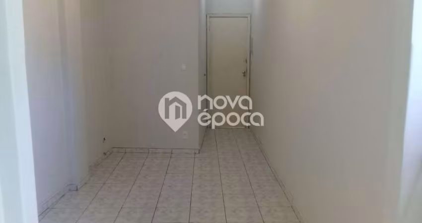 Sala comercial com 1 sala à venda na Rua Doutor Pache de Faria, Méier, Rio de Janeiro