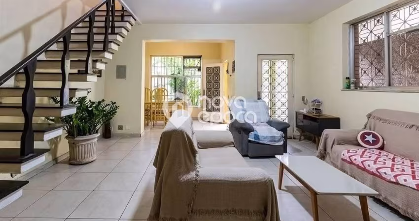 Casa com 5 quartos à venda na Rua Maranhão, Méier, Rio de Janeiro