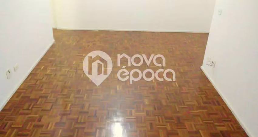 Apartamento com 2 quartos à venda na Rua Voluntários da Pátria, Botafogo, Rio de Janeiro