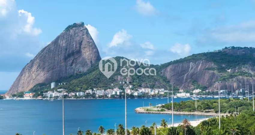 Apartamento com 3 quartos à venda na Praia do Flamengo, Flamengo, Rio de Janeiro