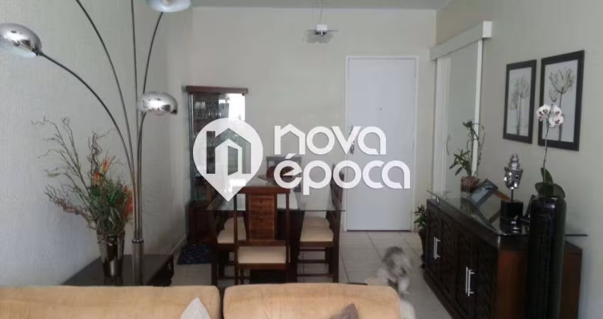 Apartamento com 3 quartos à venda na Rua Santa Clara, Copacabana, Rio de Janeiro