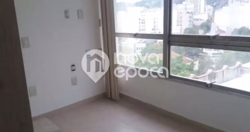 Sala comercial à venda na Rua Conde de Bonfim, Tijuca, Rio de Janeiro