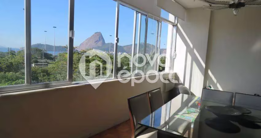 Apartamento com 3 quartos à venda na Praia do Flamengo, Flamengo, Rio de Janeiro