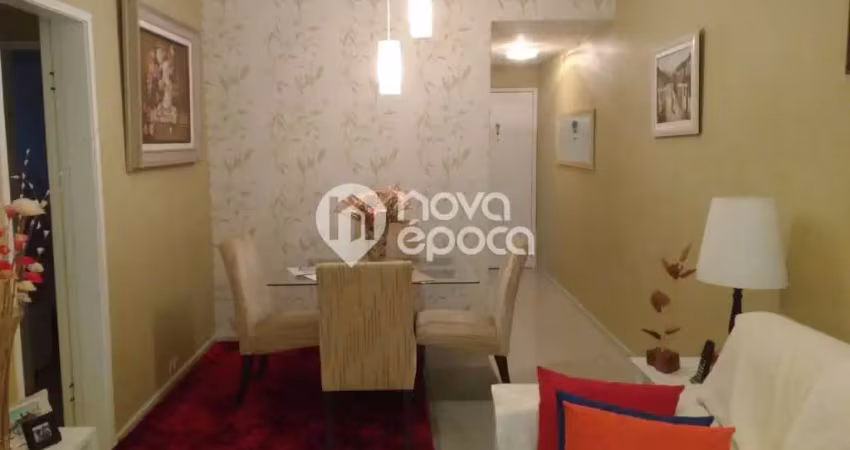Apartamento com 2 quartos à venda na Rua Santa Clara, Copacabana, Rio de Janeiro