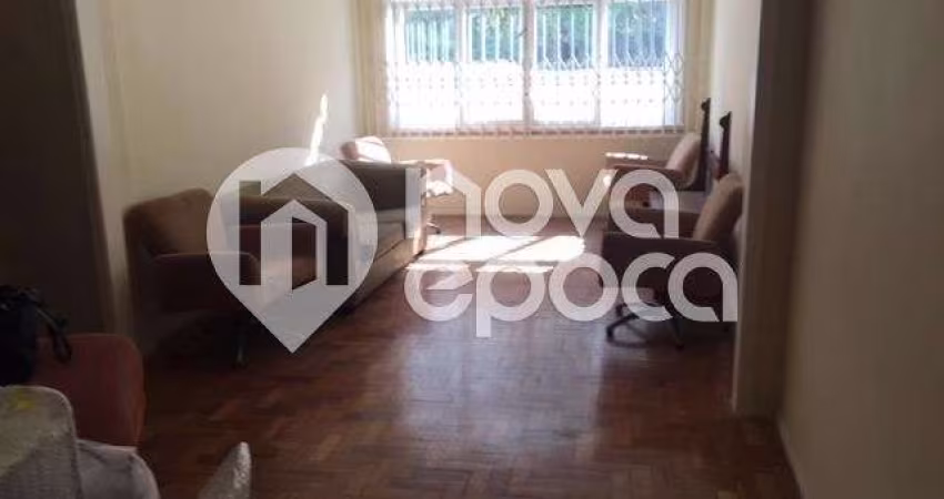 Apartamento com 3 quartos à venda na Rua General Ribeiro da Costa, Leme, Rio de Janeiro
