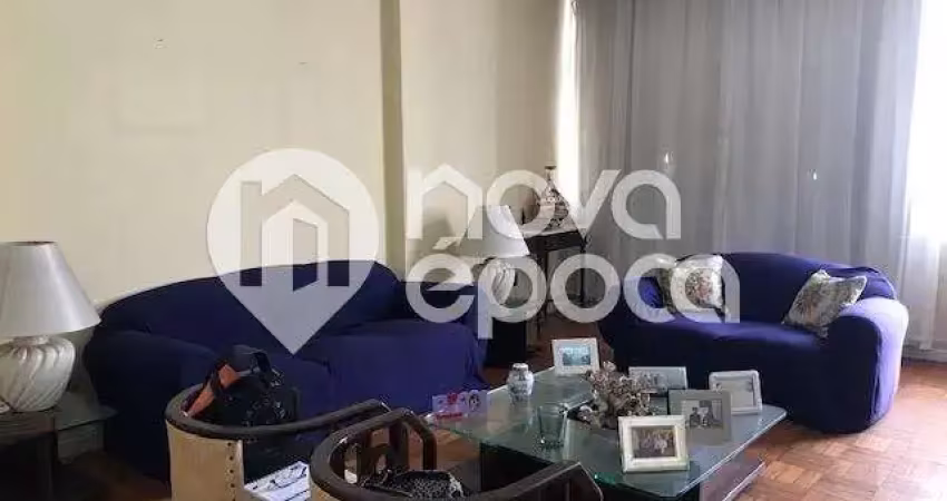 Apartamento com 3 quartos à venda na Rua Sá Ferreira, Copacabana, Rio de Janeiro