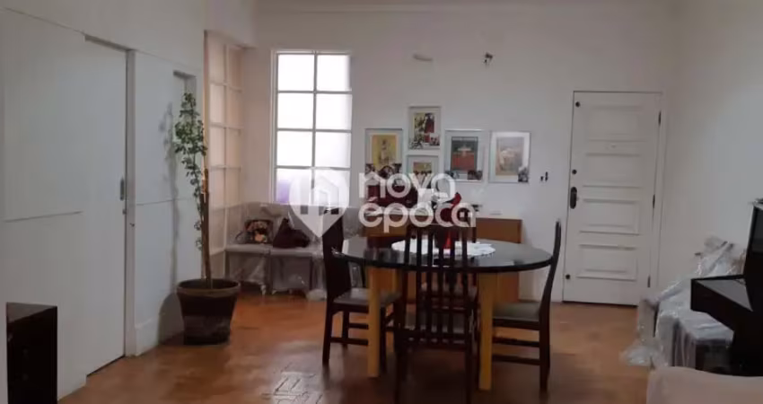 Apartamento com 3 quartos à venda na Rua Sá Ferreira, Copacabana, Rio de Janeiro