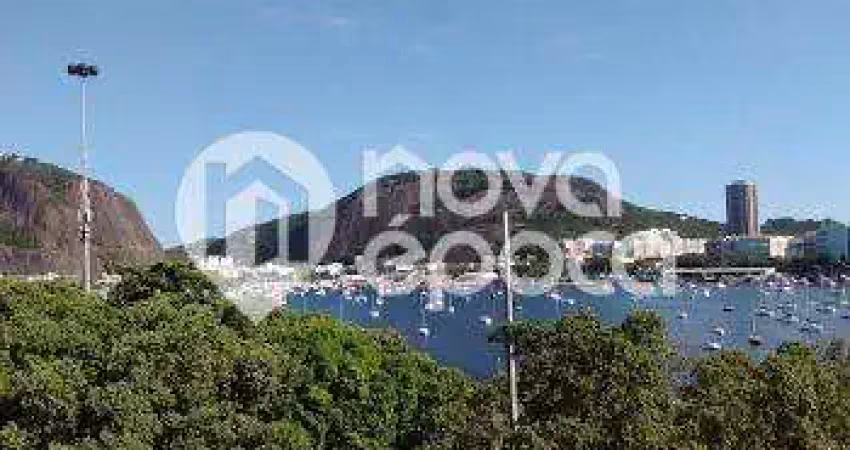 Apartamento com 4 quartos à venda na Avenida Rui Barbosa, Flamengo, Rio de Janeiro