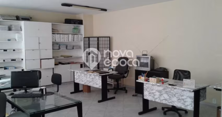 Sala comercial com 1 sala à venda na Avenida Almirante Barroso, Centro, Rio de Janeiro