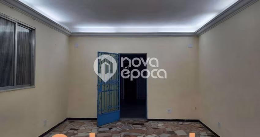 Casa em condomínio fechado com 6 quartos à venda na Rua Gustavo Gama, Méier, Rio de Janeiro
