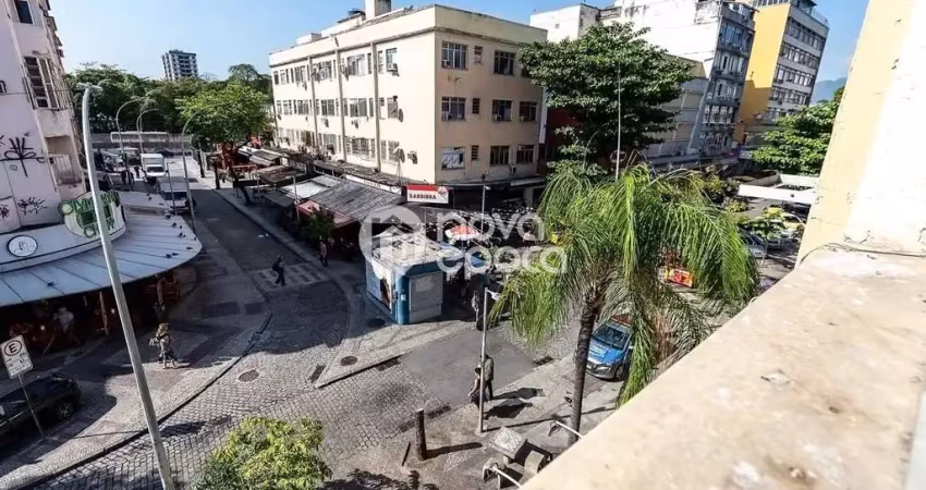 Sala comercial à venda na Rua Silva Rabelo, Méier, Rio de Janeiro