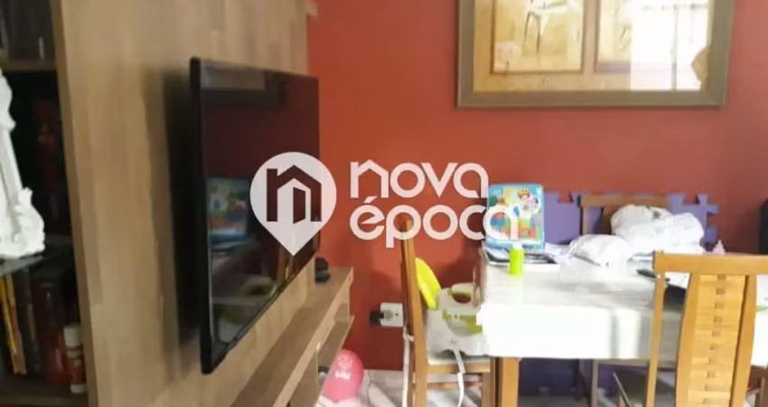 Apartamento com 2 quartos à venda na Rua Leopoldo, Andaraí, Rio de Janeiro
