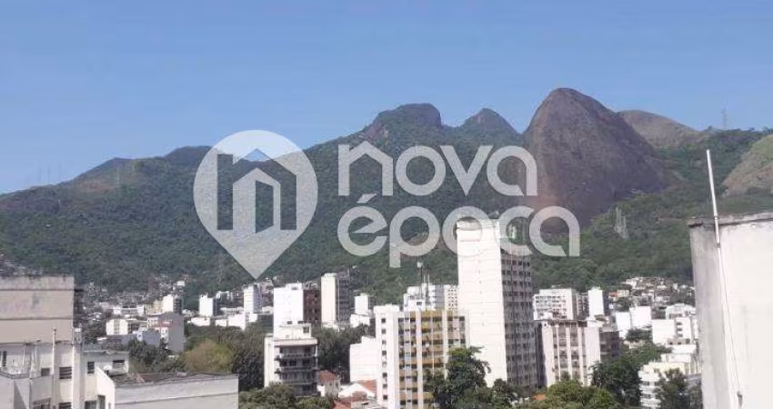 Apartamento com 2 quartos à venda na Rua Ângelo Bittencourt, Vila Isabel, Rio de Janeiro
