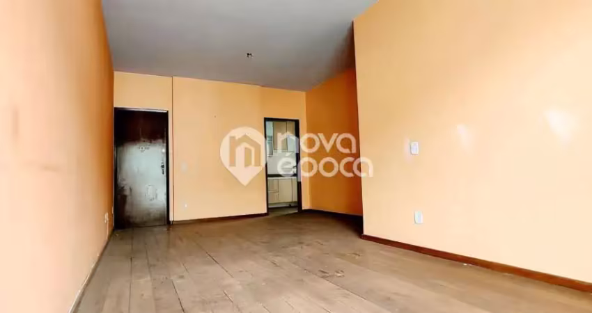 Apartamento com 2 quartos à venda na Rua Barão do Bom Retiro, Engenho Novo, Rio de Janeiro