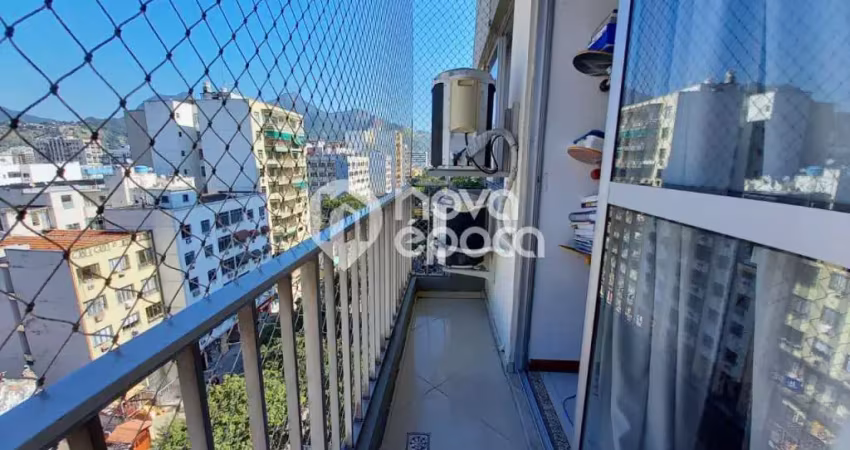 Apartamento com 3 quartos à venda na Boulevard Vinte e Oito de Setembro, Vila Isabel, Rio de Janeiro