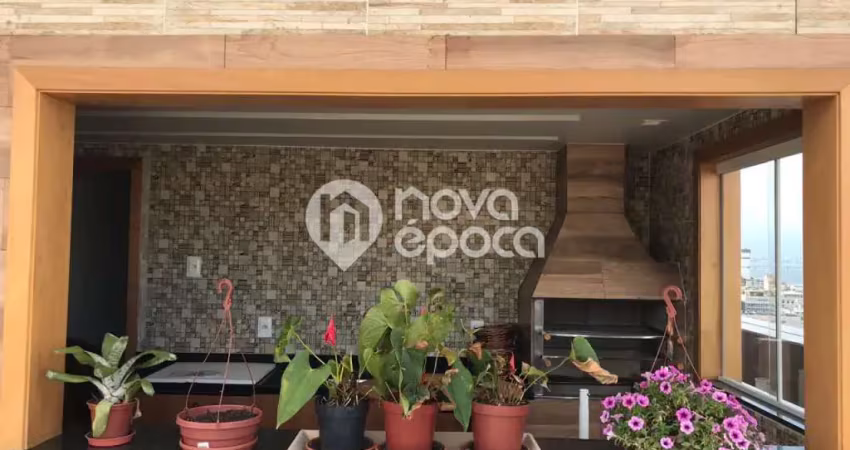 Sala comercial à venda na Avenida Rio Branco, Centro, Rio de Janeiro