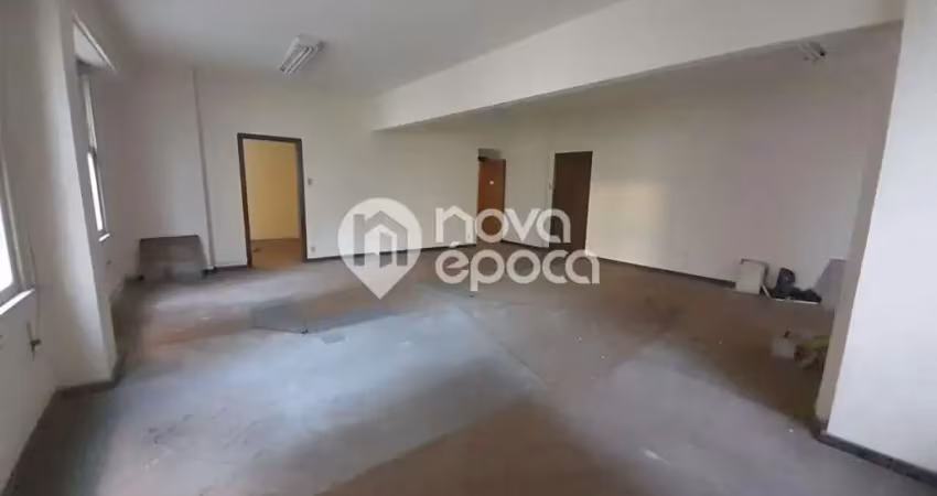 Sala comercial à venda na Avenida Rio Branco, Centro, Rio de Janeiro