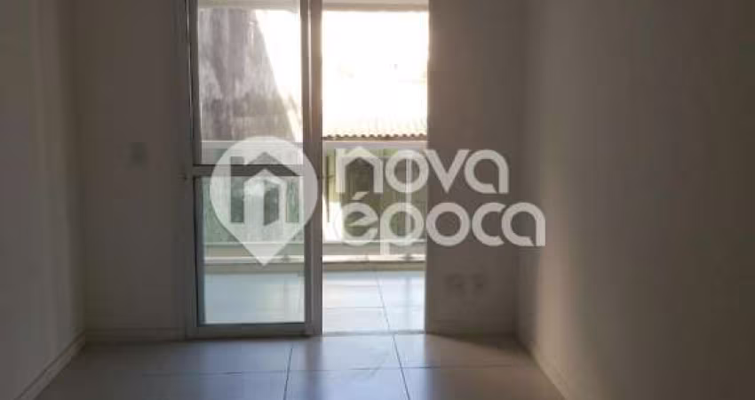 Apartamento com 2 quartos à venda na Rua Senador Furtado, Maracanã, Rio de Janeiro