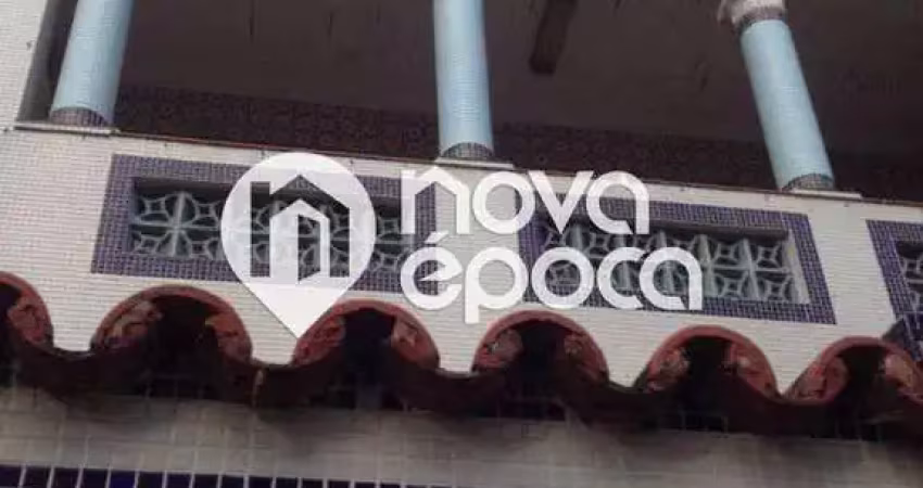 Casa com 8 quartos à venda na Rua Rego Lópes, Tijuca, Rio de Janeiro