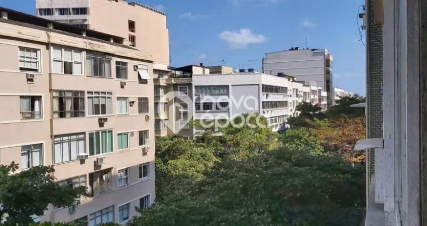 Apartamento com 4 quartos à venda na Rua Joaquim Nabuco, Copacabana, Rio de Janeiro