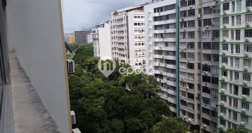 Apartamento com 4 quartos à venda na Avenida Oswaldo Cruz, Flamengo, Rio de Janeiro