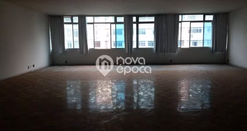 Apartamento com 4 quartos à venda na Avenida Oswaldo Cruz, Flamengo, Rio de Janeiro